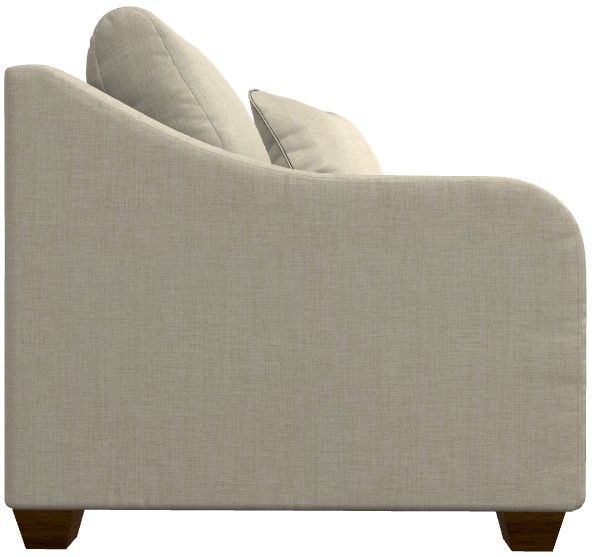 La-Z-Boy® Charlie Porcelain Chair and a Half-3