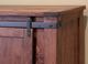 International Furniture Direct Parota Brown 70" TV Stand-2