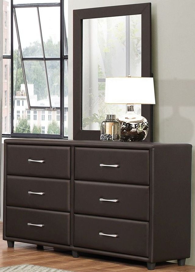 Mazin Furniture Lorenzi Mirror-1