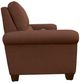 La-Z-Boy® Clybourn Spice Power Reclining Loveseat with Headrest-3
