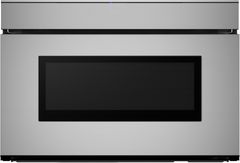Sharp® 1.2 Cu. Ft. Stainless Steel Microwave Drawer™ 