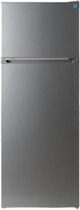 Element 21.3” 7.4 Cu. Ft. Stainless Steel Compact Top Freezer Refrigerator-0