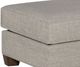 Temple Furniture Customizable Easton Ottoman-1