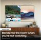 Samsung Q Series 49" 4K Ultra HD QLED Smart TV-4