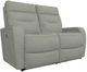 La-Z-Boy® Baron Horizon Power Wall Reclining Loveseat with Headrest and Lumbar-0
