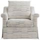 HF Custom Customizable Emme Skirted Swivel Chair-1