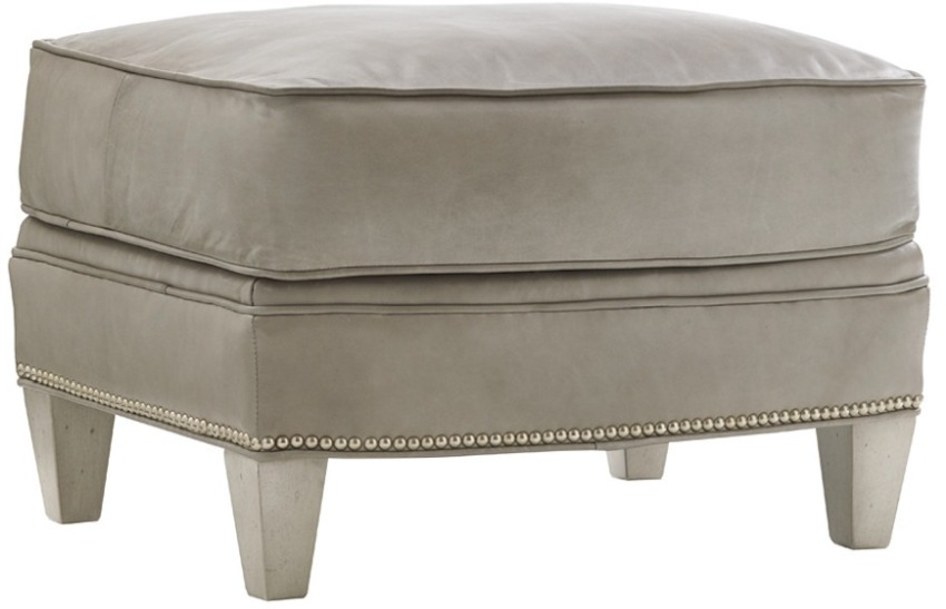 Lexington Home Bayville Ottoman