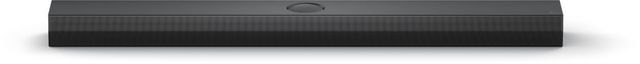 LG® 3.1.1 Channel Black Soundbar-1