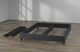 Springwall® Snap 11" King Foundation-4