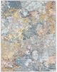Surya Mediterranean Multi-Colored 9'x12' Area Rug-1