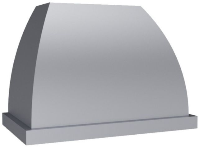 Vent-A-Hood® Premier Magic Lung® Designer Series JCH/C2 42" Black Carbide Wall Mounted Range Hood-0