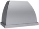 Vent-A-Hood® Premier Magic Lung® Designer Series JCH/C2 42" Black Carbide Wall Mounted Range Hood-0