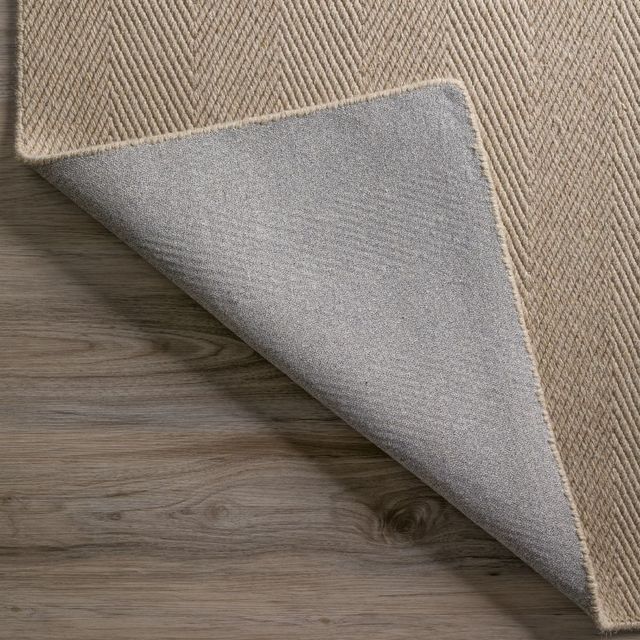 Dalyn™ Rug Company Monaco Sisal MC200 Putty 5'x8' Area Rug-1