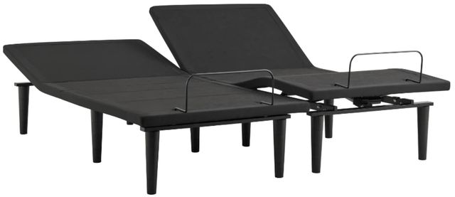 Sealy® Ease® 4.0 Power Base Split California King Adjustable Foundation-0