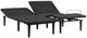 Sealy® Ease® 4.0 Power Base Split California King Adjustable Foundation-0