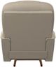 La-Z-Boy® Jasper Sand Power Rocking Recliner with Headrest and Lumbar-3