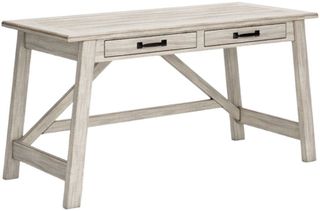 Signature Design by Ashley® Carynhurst Whitewash Office Desk