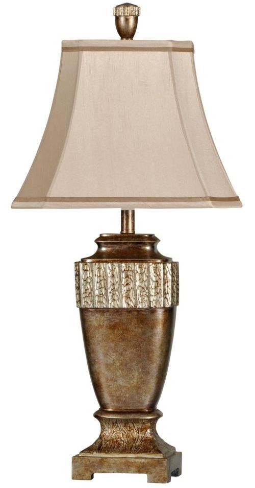 StyleCraft Table Lamp-0