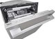 SKS PowerSteam® 24" Stainless Steel Top Control Built In Dishwasher-4