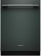 KitchenAid® 24" Juniper Third Level Jet Rack Top Control Built-In Dishwasher with 40+ Total Wash Jets-0