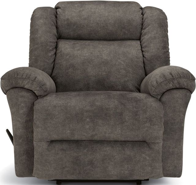 Best® Home Furnishings Customizable Gigantor Manual Rocker Recliner-1