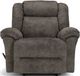 Best® Home Furnishings Customizable Gigantor Manual Rocker Recliner-1