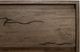 International Furniture Direct Savia Brown Console-5