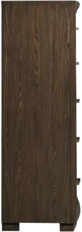 Riverside Furniture Monterey Mink Chest-2