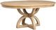 Magnussen Home® Coventry Honey Maple 48"W Round Dining Table-0