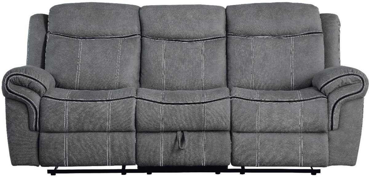 Acme Furniture Zubaida Sofa - Thumbnail 2