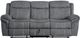 ACME Furniture Zubaida Gray Sofa-3