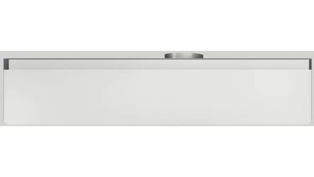 Vent-A-Hood® 48" Stainless Steel Under Cabinet Hood-3
