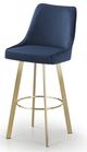 Trica Olivia Swivel Counter Stool-1
