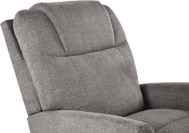 La-Z-Boy® Sparrow Truffle Manual Wall Recliner-1