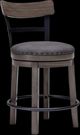 Signature Design by Ashley® Caitbrook Gray 37" Counter Stool-0