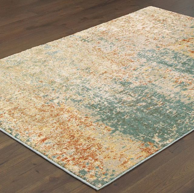 Oriental Weavers™ Carson 5'x7' Style 2 Area Rug-3