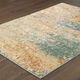 Oriental Weavers™ Carson 5'x7' Style 2 Area Rug-3