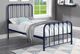 Homelegance® Bethany Blue Twin Platform Bed-1