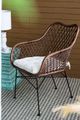 A & B Home Copper Chair -5