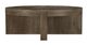 Coaster® Kinkaid Brown Coffee Table-2