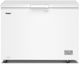 Congélateur horizontal de 11.0 pi³ Whirlpool - Blanc-0
