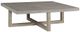 Signature Design by Ashley® Lockthorne 3-Piece Gray Living Room Table Set-1