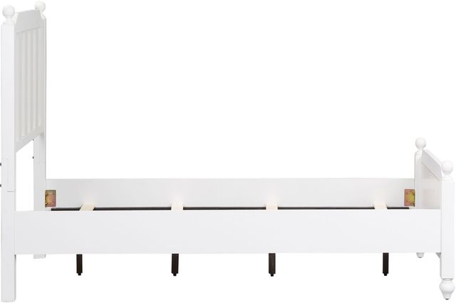Liberty Furniture Cottage View 3-Piece White Youth Twin Bedroom Set-3