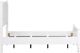 Liberty Furniture Cottage View 3-Piece White Youth Twin Bedroom Set-3