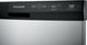 Frigidaire® 24" Stainless Steel Built-In Dishwasher-4