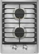 JennAir® 15" Stainless Steel Modular Gas Cooktop-0