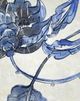 Classy Living Chariklia Zarris Vintage Porcelain IV Wall Art-1