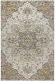 Dalyn™ Rug Company Silk Road Ivory 8'x10' Area Rug-0