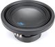 Alpine® S-W10D4 10" Dual Voice Coil High Performance Subwoofer-0