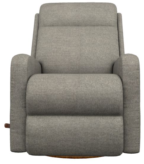 La-Z-Boy® Finley Latte Manual Swivel Gliding Recliner-1
